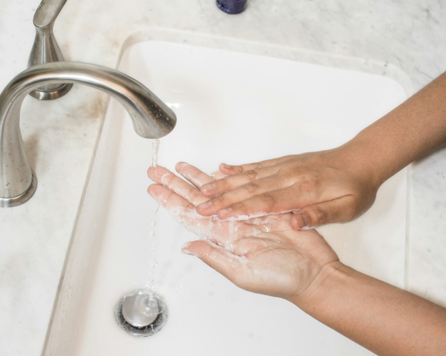 What Does the Bible Say About Being Clean? | Our Adventist Life