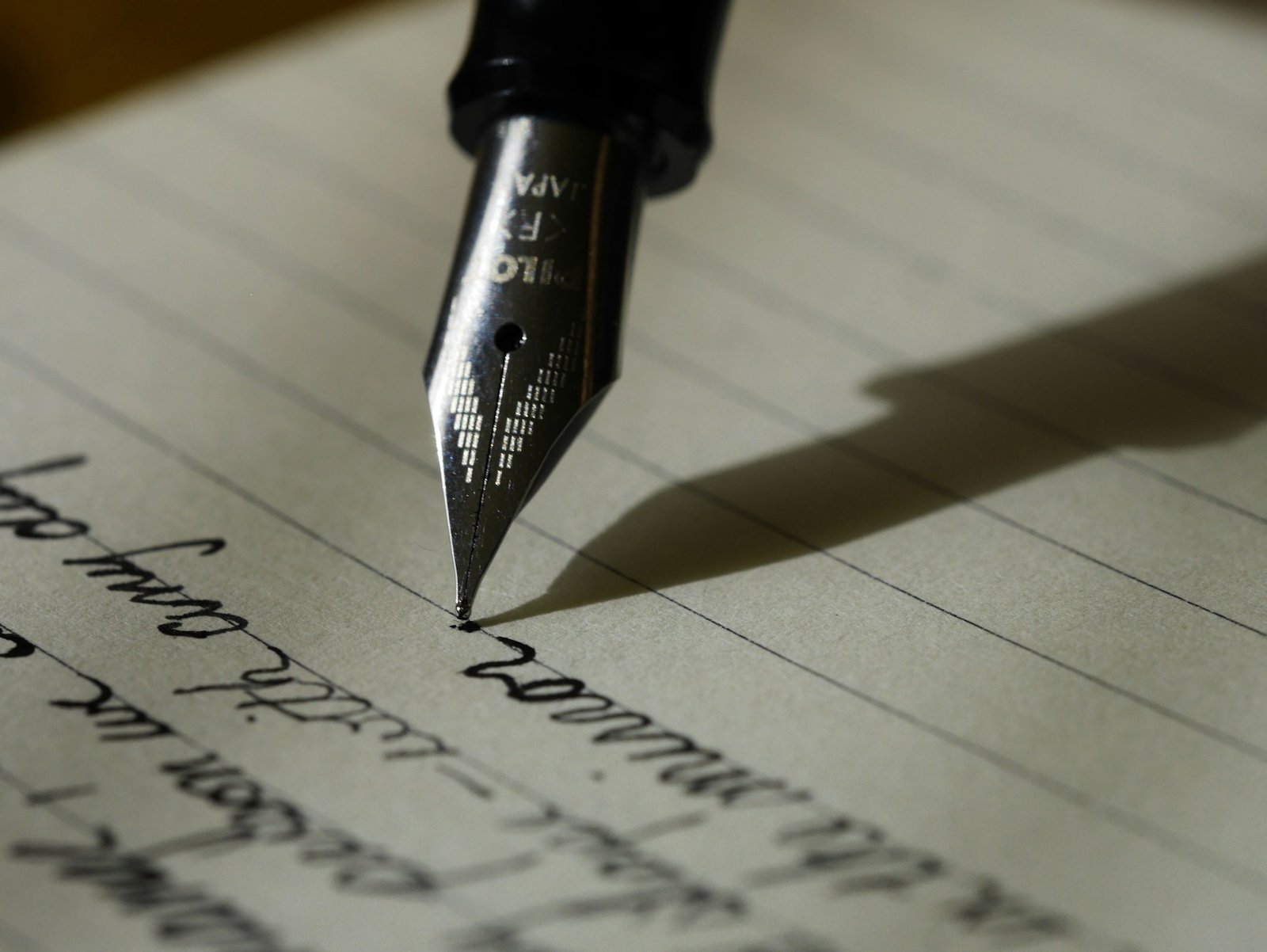 Did God Write the Ten Commandments?