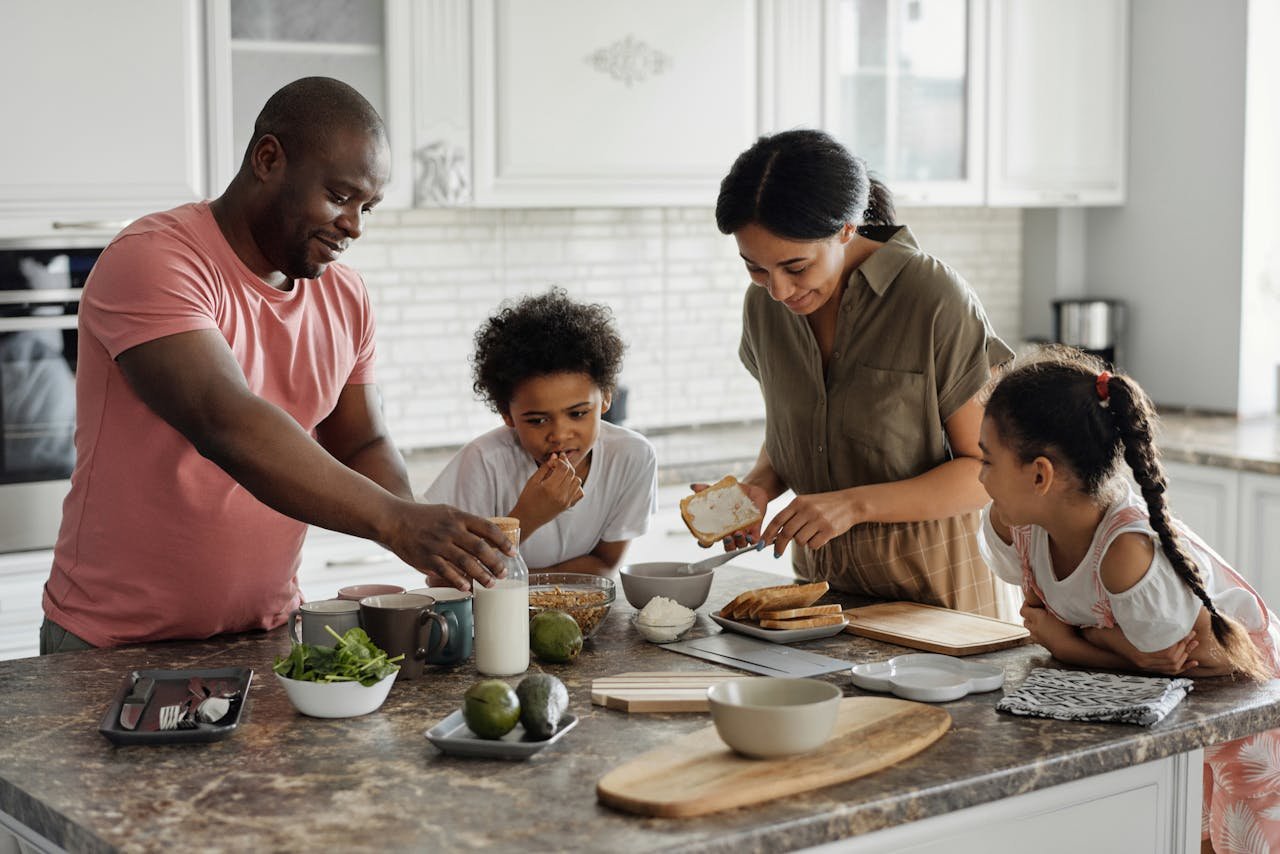 What Does the Bible Say About the Man of the House?