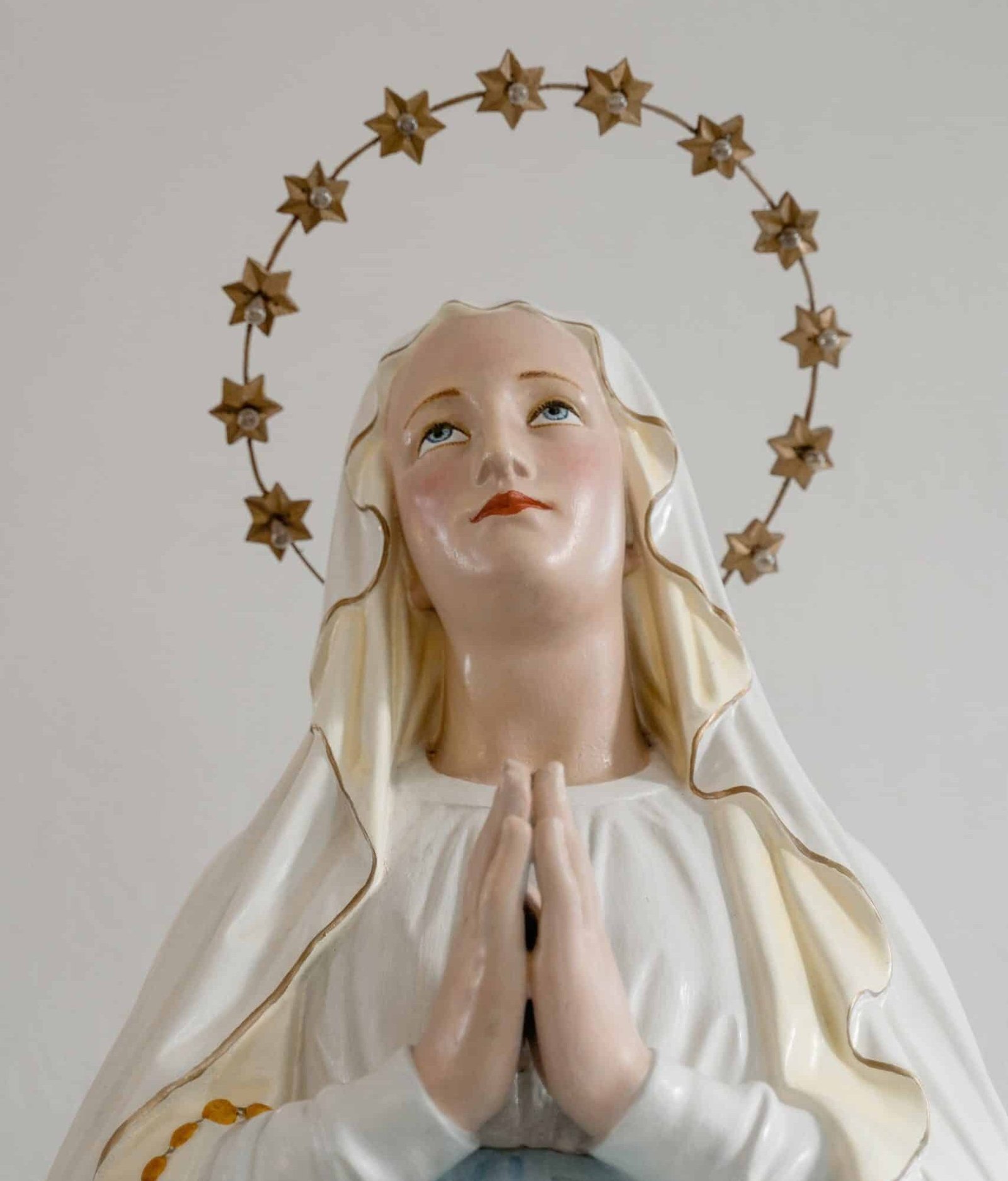 What Does the Second Commandment Mean “You shall not make for yourself a carved image.”